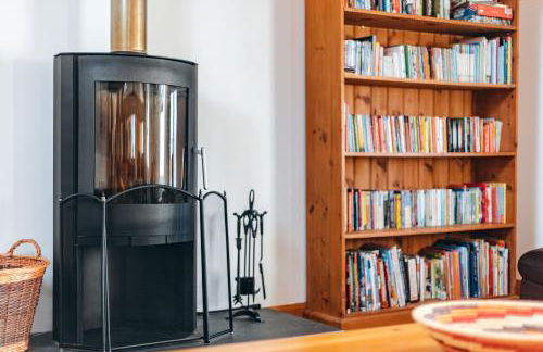 ryton grange hay barn sleeps 6 - Foto 7