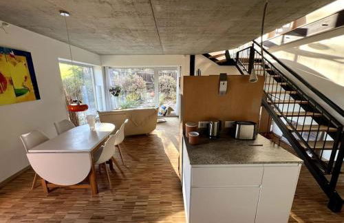 Moritzburg Loftwohnung - Foto 7