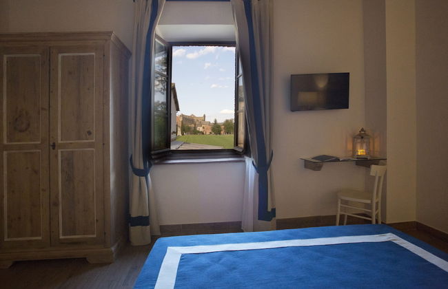 Casale San Galgano - Foto 60