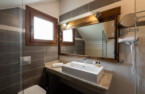 Erikousa Palace - Foto 73