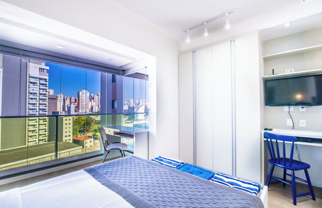 360 Perdizes - Foto 20