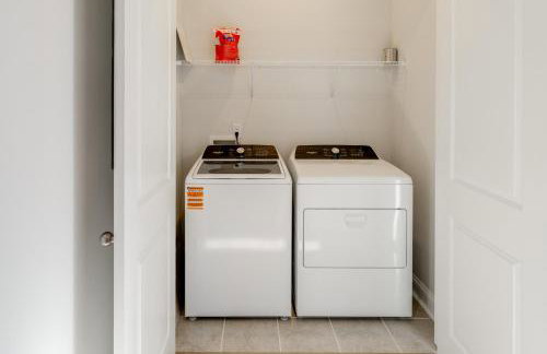 Lakeside Retreat with Boat Dock in Greenwood! - Foto 27