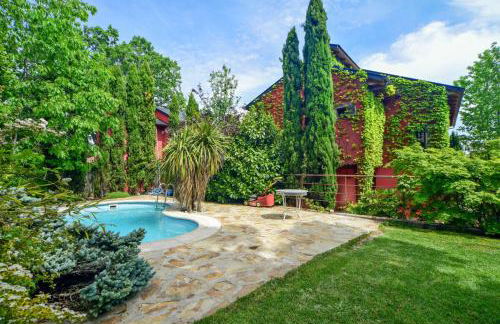 Chalet Navacerrada Piscina Privada - Foto 4