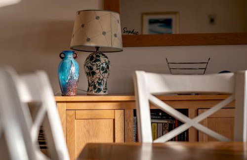 West Cottage - Elie - Foto 29