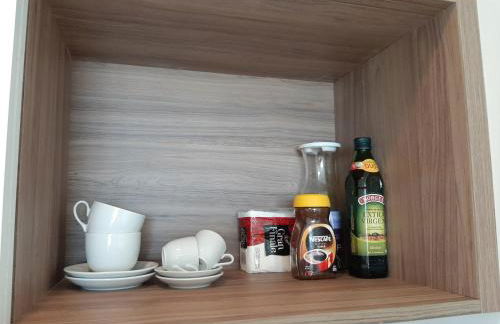 Flat pensado para sua tranquilidade e alegria - Foto 13