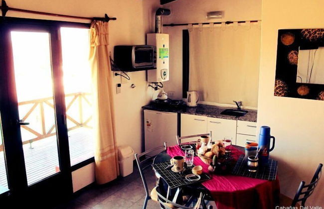 Cabañas del Valle - Foto 10
