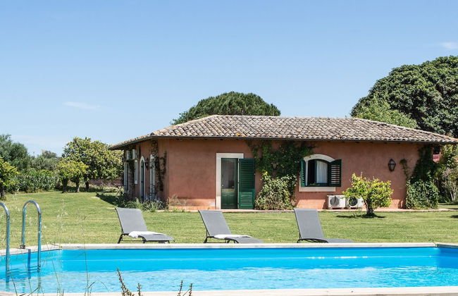 Tenuta San Calogero - Foto 1