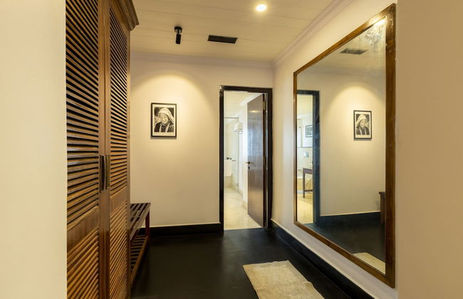 Amã Stays & Trails Puttabong Cottage, Darjeeling - Photo 15