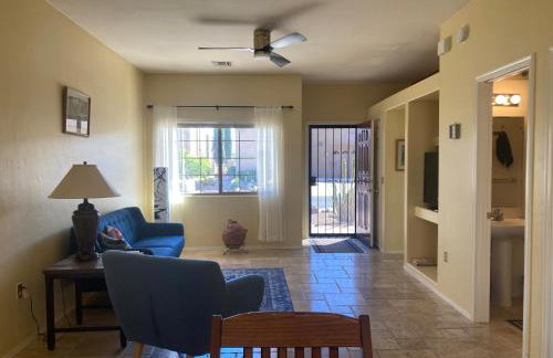 55 Plus 2-bedroom, 2-bathroom Townhouse in The Springs at Santa Rita - Foto 41