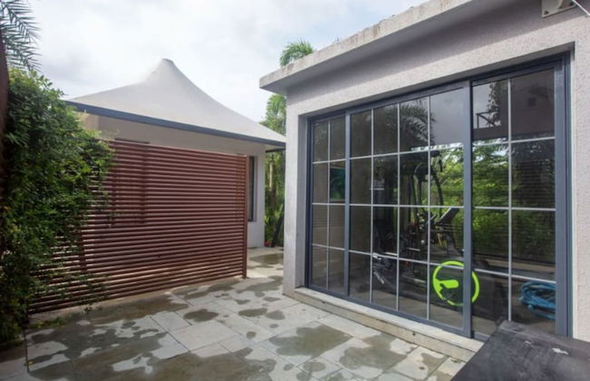 Quarterdeck by Hireavilla - Luxury Estate in Awas - Photo 42