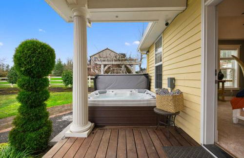 Bison Ridge Retreat - Spacious and in Nature - Foto 39