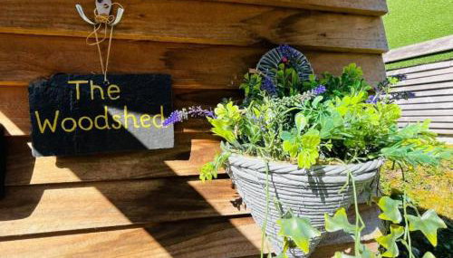 The Woodshed - Foto 5