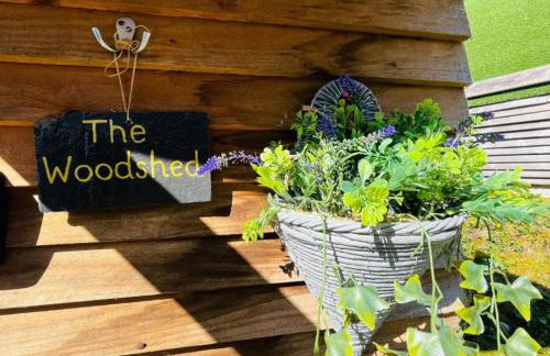 The Woodshed - Foto 4