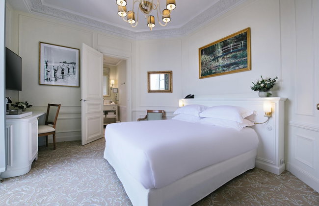 Hôtel du Palais Biarritz, in The Unbound Collection by Hyatt - Foto 54