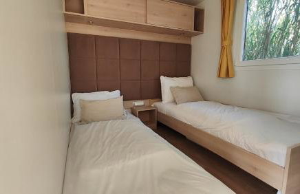 Izzi Mobile Home - Terra Park SpiritoS - Photo 16