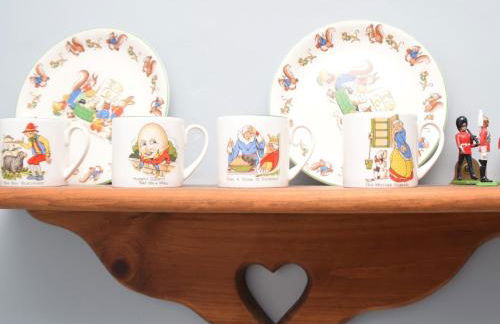 3 Bed in Beaminster 50738 - Photo 17