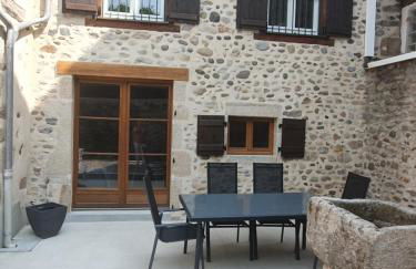 Les terrasses de Dordogne - Foto 1