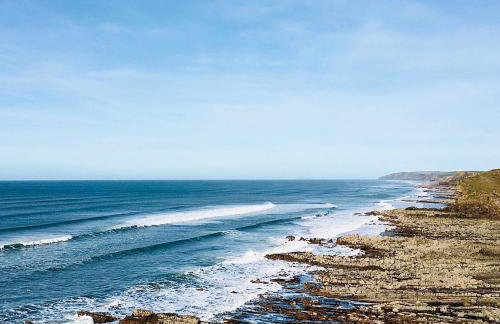 Petrock Holiday Cottages - Foto 30