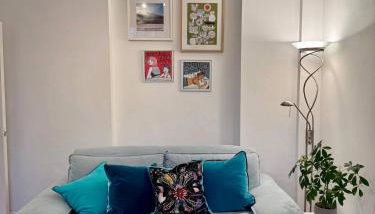 Amazing holidays home with a terrace - Foto 5