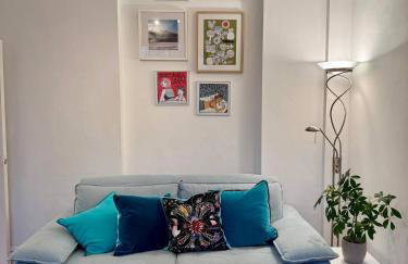 Amazing holidays home with a terrace - Foto 5