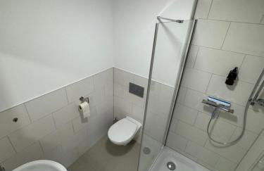 Herberge in der Orangerie auf dem Schlossgut Altlandsberg - Foto 8