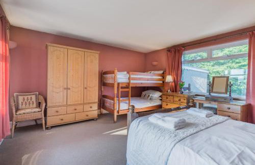 Big Pink House - Foto 36