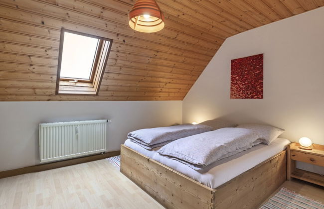 Alluring Apartment in Schonsee in the Forest - Photo 26