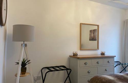 Hector's Bothy flat - Foto 18