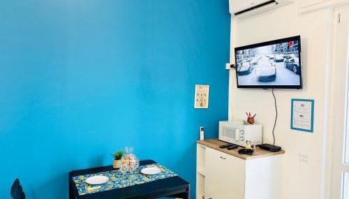 Very close to the beach Terrace with a sea view - Foto 2