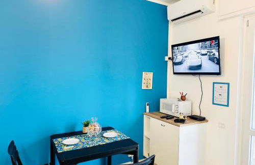 Very close to the beach Terrace with a sea view - Foto 2