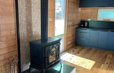 Sosnowa Chatka - Foto 15