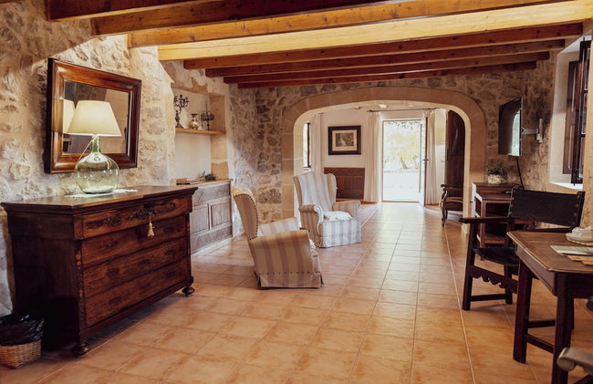 Hotel Rural Can Feliu - Foto 13