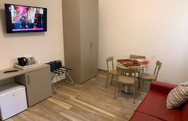 Affittacamere Il Borgo - Foto 18