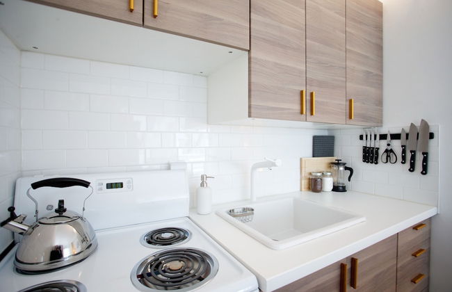 The Durocher Apartments - Foto 37