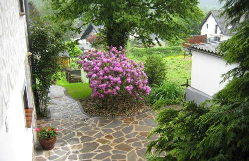 Ferienwohnung am Nationalpark - Foto 16