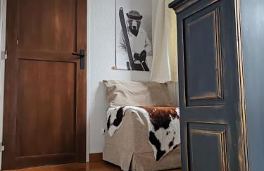 Apt confortable au pied des pistes et de la forêt - Foto 5