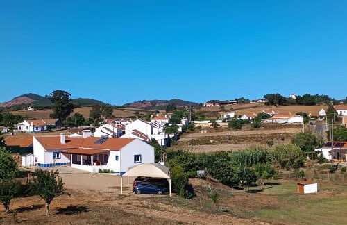 Casa do Chaparral campo e praia - Foto 9