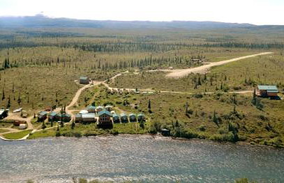 Riverfront Cabin Rental with All Meals Included inside Katmai National Park on the Alagnak Wild River, Alaska - Foto 19