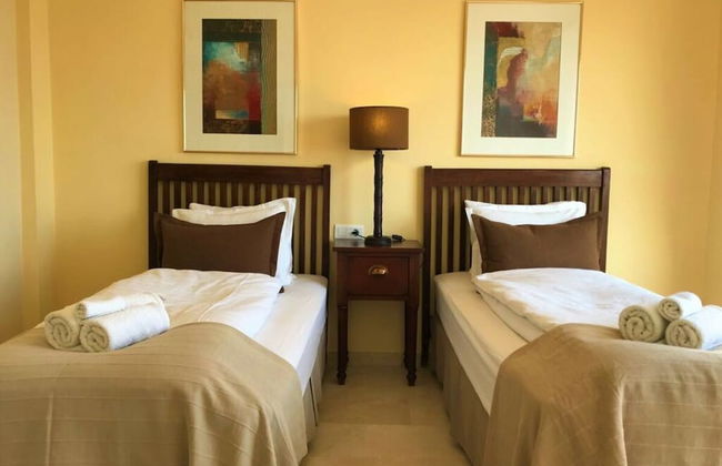 Beach Penthouse Bermuda Beach 4 - Foto 2