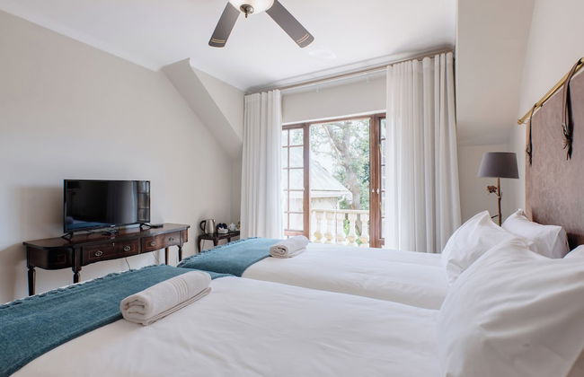 Portland Manor - Foto 17