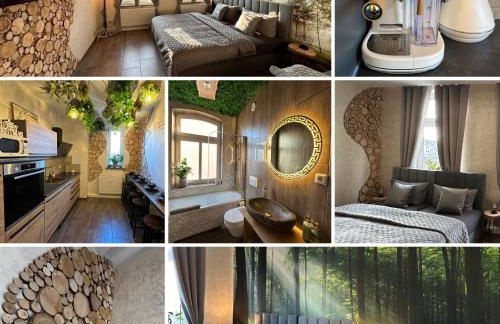 Ferienwohnung in Erfurt - Foto 1