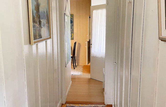 7 Person Holiday Home in Klassbol - Foto 23