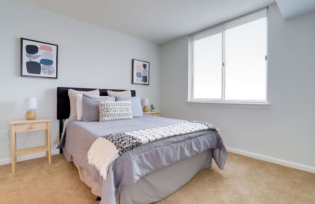 Comfort Apartments in Arlington - Foto 34