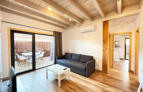 Apartamentos Biopasivos Living Pura Madera - Foto 39