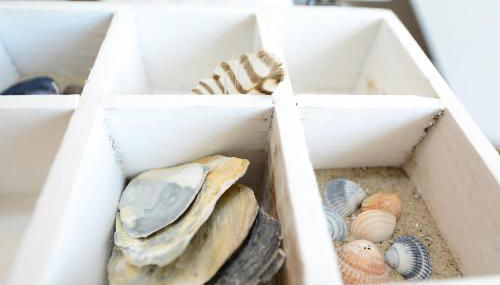 Reethus Dörpsend Haus 2 - Foto 4