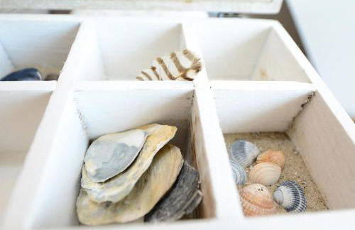 Reethus Dörpsend Haus 2 - Foto 4