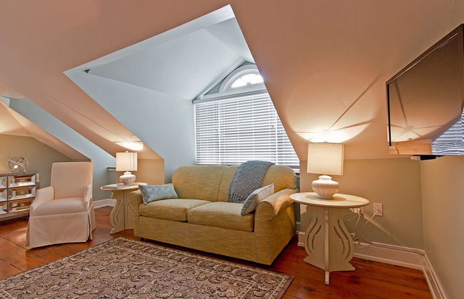 Habersham House by Tybee Vacation Rentals - Photo 30