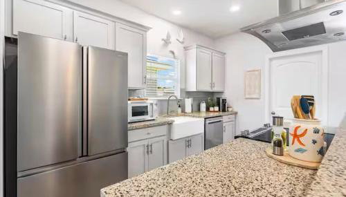 Gulfside Getaway - Foto 5