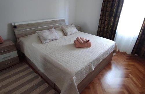 New studio apartman Emda u centru Splita - Photo 25