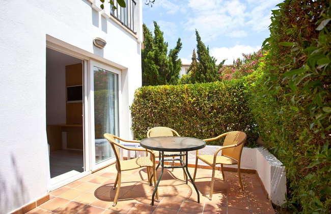 Hotel La Pergola Mallorca - Foto 70